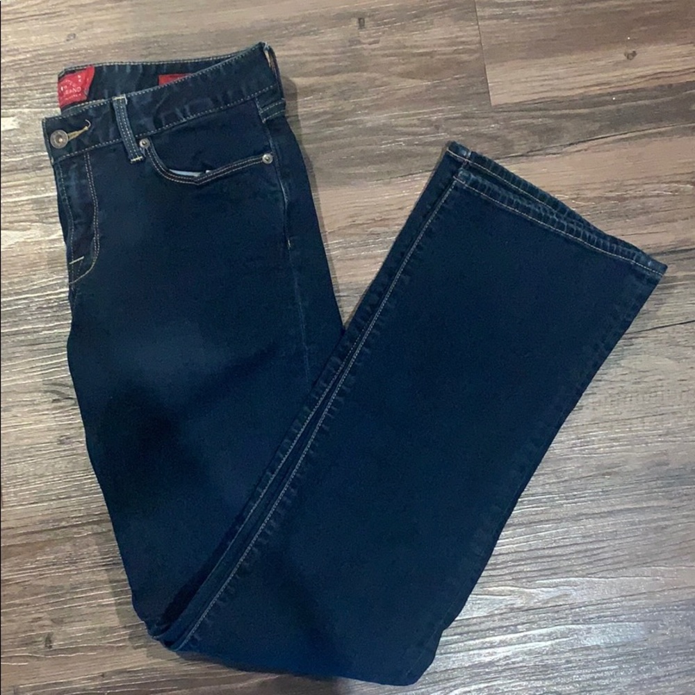 Lucky Brand Boot Cut Jeans